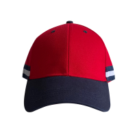 Cap Curacao Red