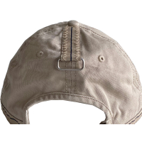 Cap Saba Khaki