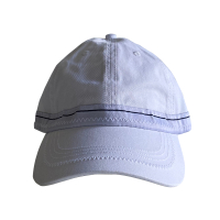 Cap Saba White