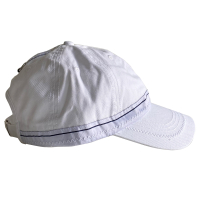Cap Saba White