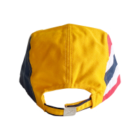 Cap St Eustace Okergeel