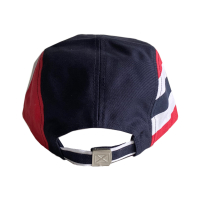 Cap St Eustace Marineblauw