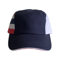 Cap St Eustace Marineblauw