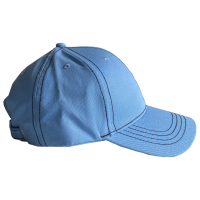Cap Bonaire Light Blue