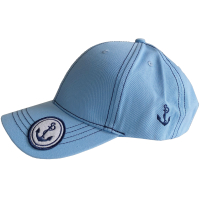 Cap Bonaire Light Blue