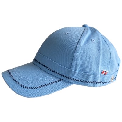 Cap Aruba Lichtblauw