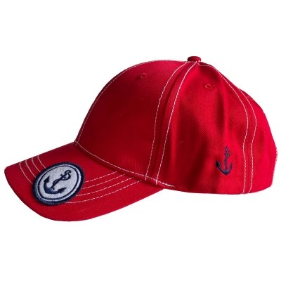 Cap Bonaire Red