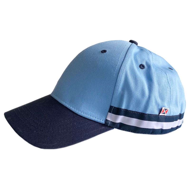 Cap Curacao Light Blue