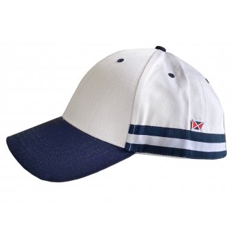 Cap Curacao Wit
