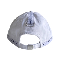 Cap Saba White