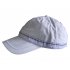 Cap Saba White