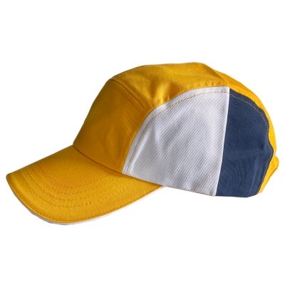 St Eustace Warm Yellow