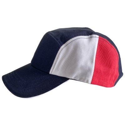 St Eustace Navy Blue