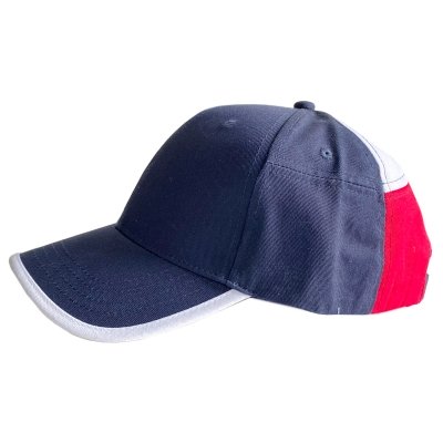 St Martin Navy Blue