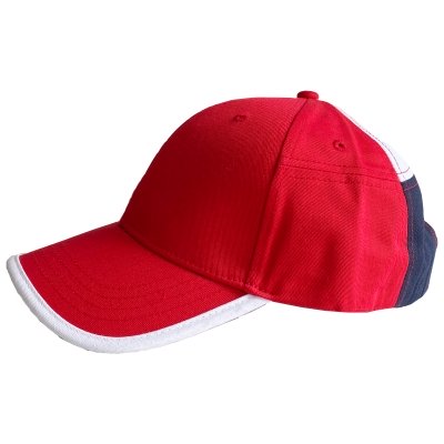 St Martin Red