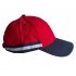 Cap Curacao Rood