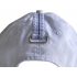 Cap Saba White