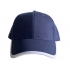 Cap St Martin Marineblauw