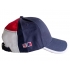 Cap St Martin Marineblauw
